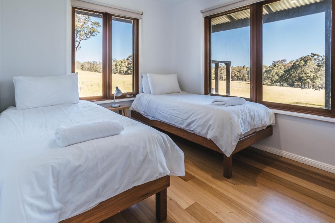 Worrowing Jervis Bay Hotel Huskisson Luaran gambar