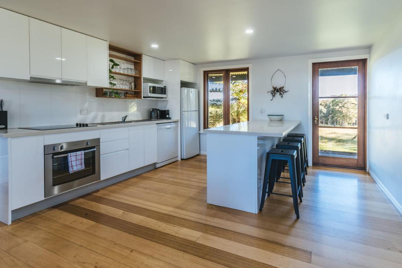 Worrowing Jervis Bay Hotel Huskisson Luaran gambar
