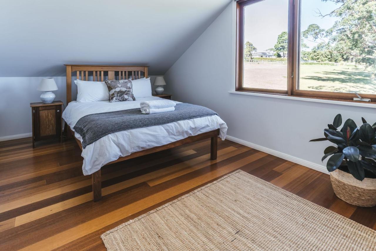 Worrowing Jervis Bay Hotel Huskisson Luaran gambar