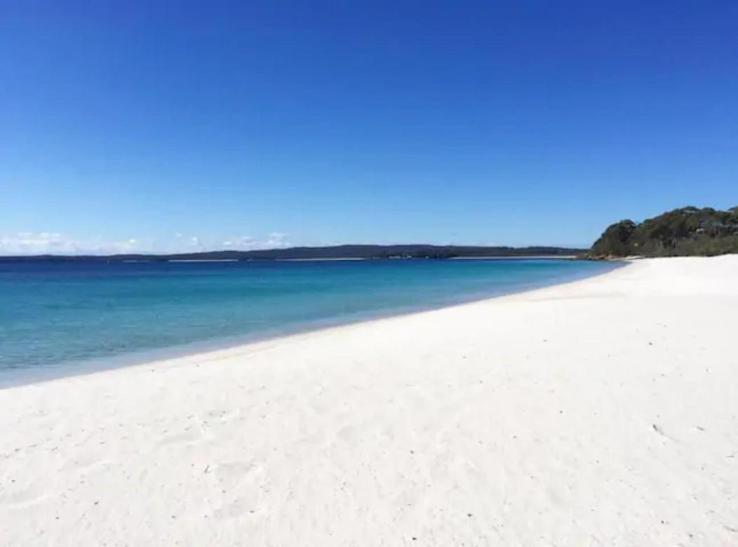 Worrowing Jervis Bay Hotel Huskisson Luaran gambar