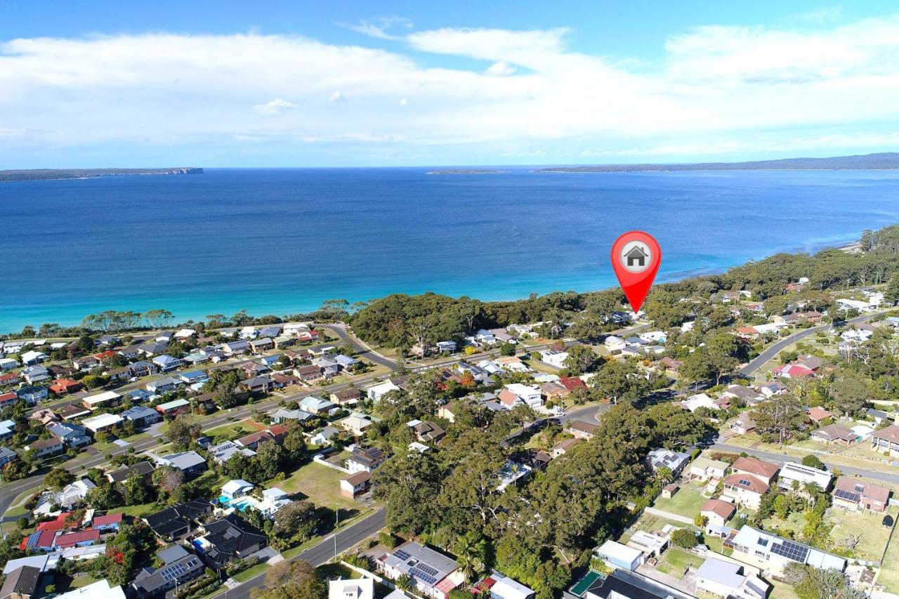 Worrowing Jervis Bay Hotel Huskisson Luaran gambar