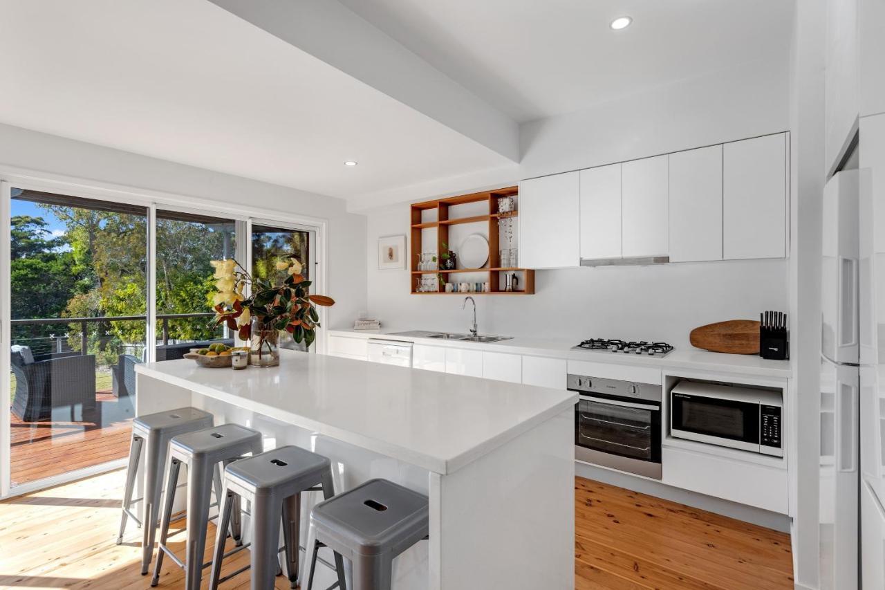 Worrowing Jervis Bay Hotel Huskisson Luaran gambar