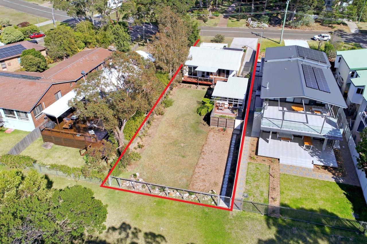 Worrowing Jervis Bay Hotel Huskisson Luaran gambar