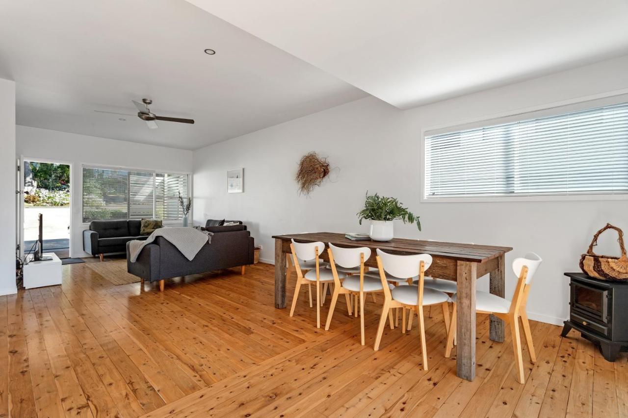 Worrowing Jervis Bay Hotel Huskisson Luaran gambar