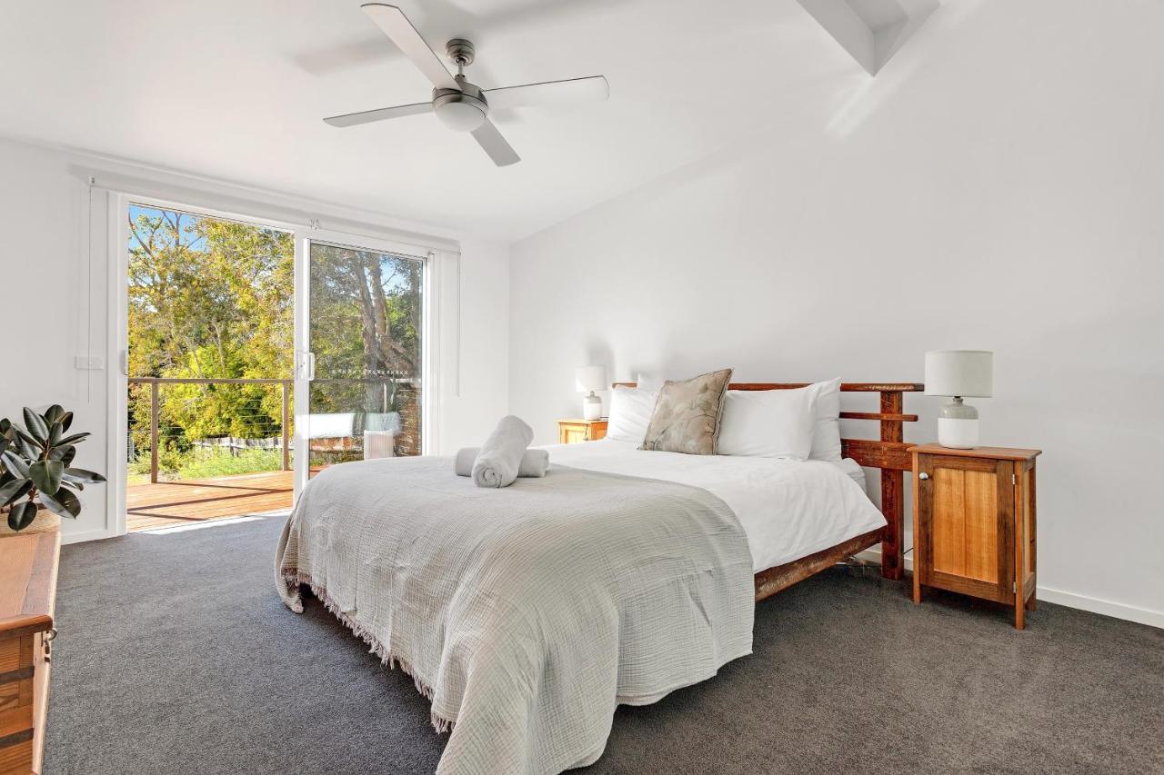 Worrowing Jervis Bay Hotel Huskisson Luaran gambar