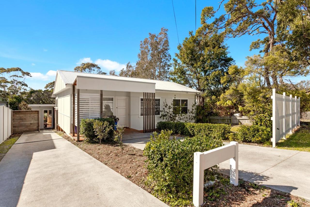 Worrowing Jervis Bay Hotel Huskisson Luaran gambar