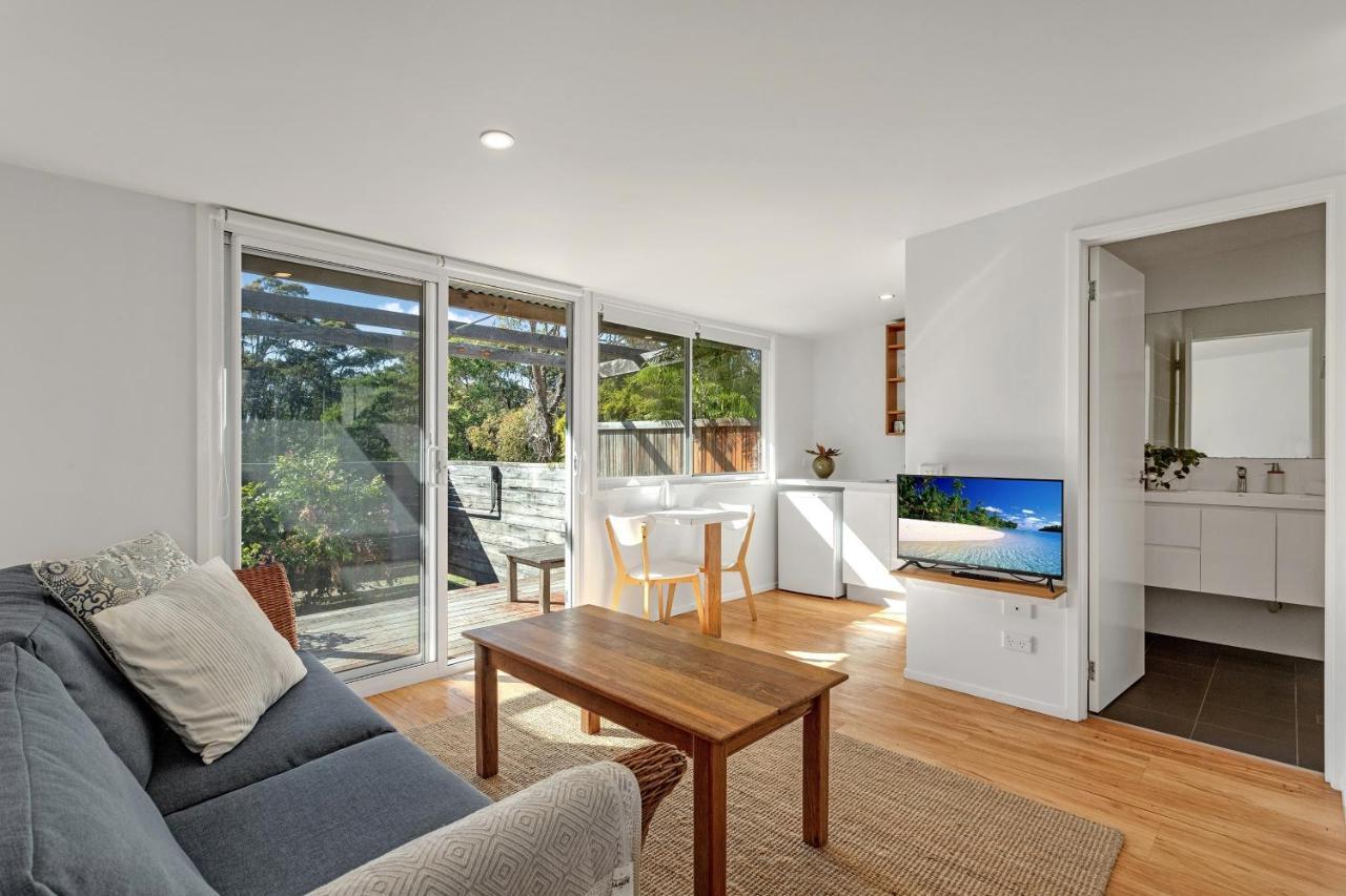 Worrowing Jervis Bay Hotel Huskisson Luaran gambar