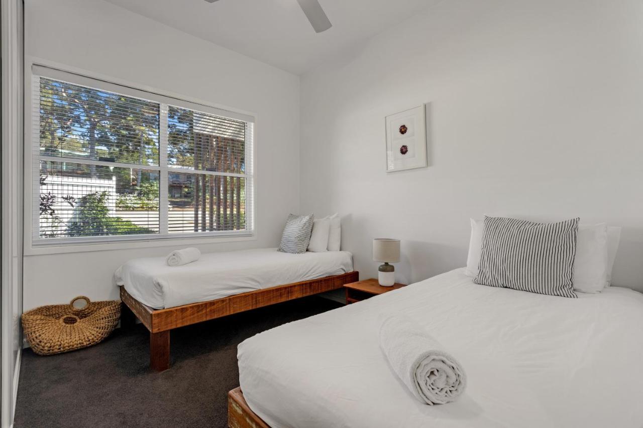 Worrowing Jervis Bay Hotel Huskisson Luaran gambar