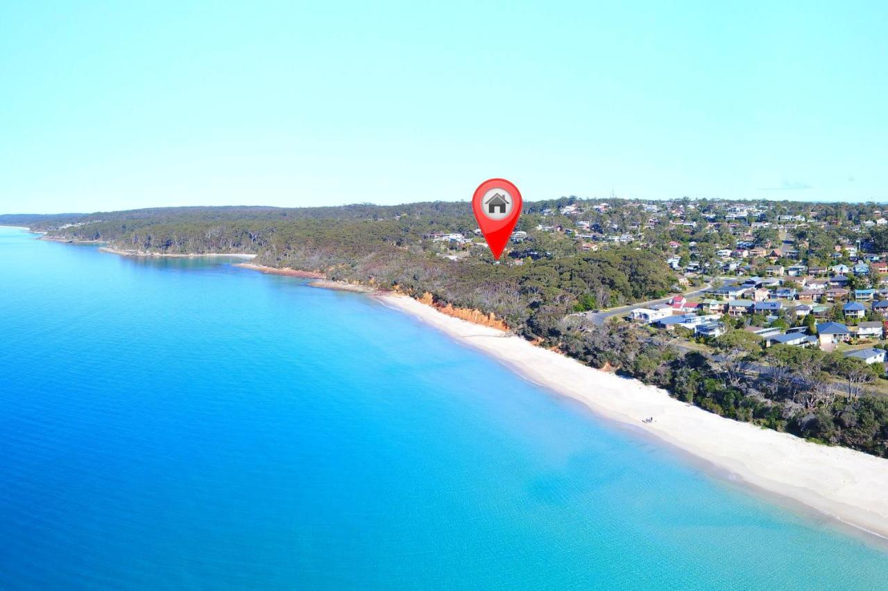 Worrowing Jervis Bay Hotel Huskisson Luaran gambar