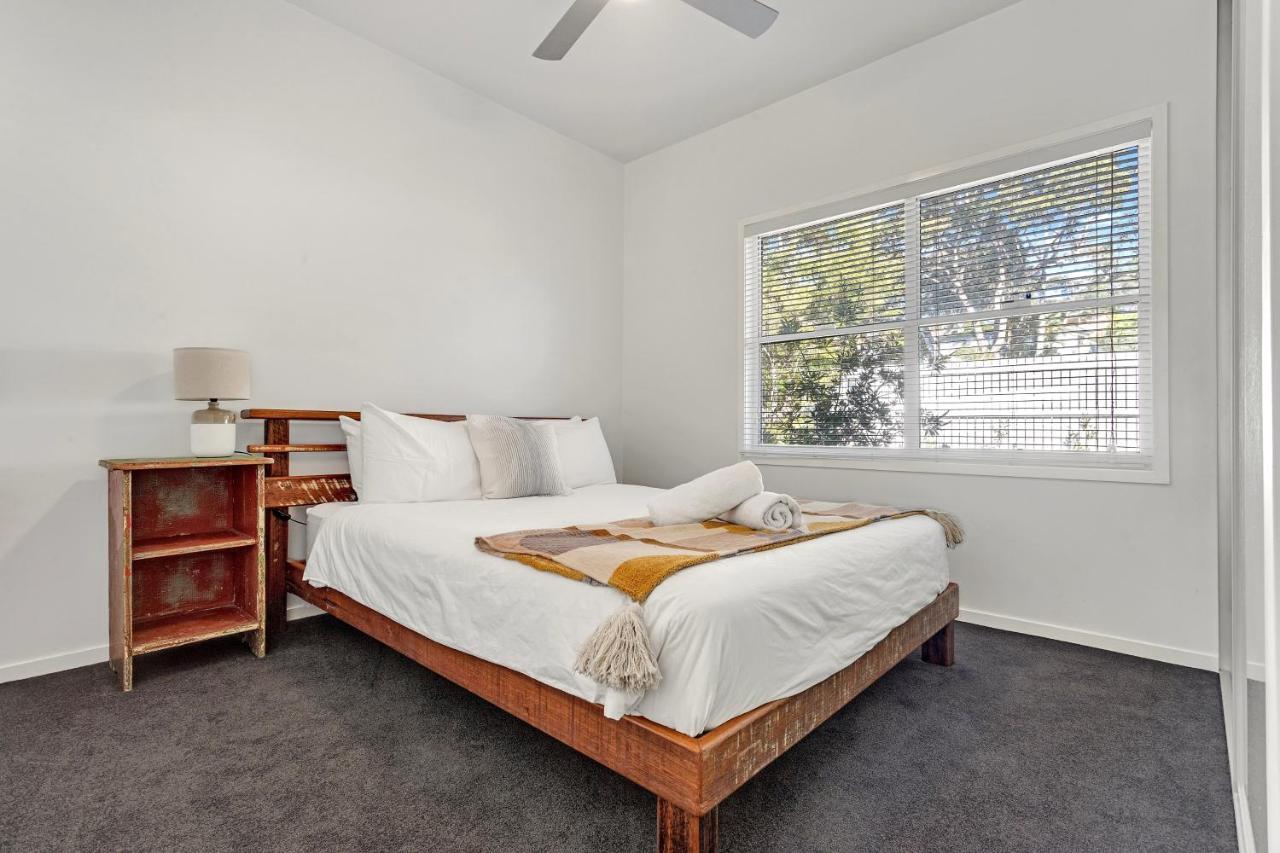 Worrowing Jervis Bay Hotel Huskisson Luaran gambar