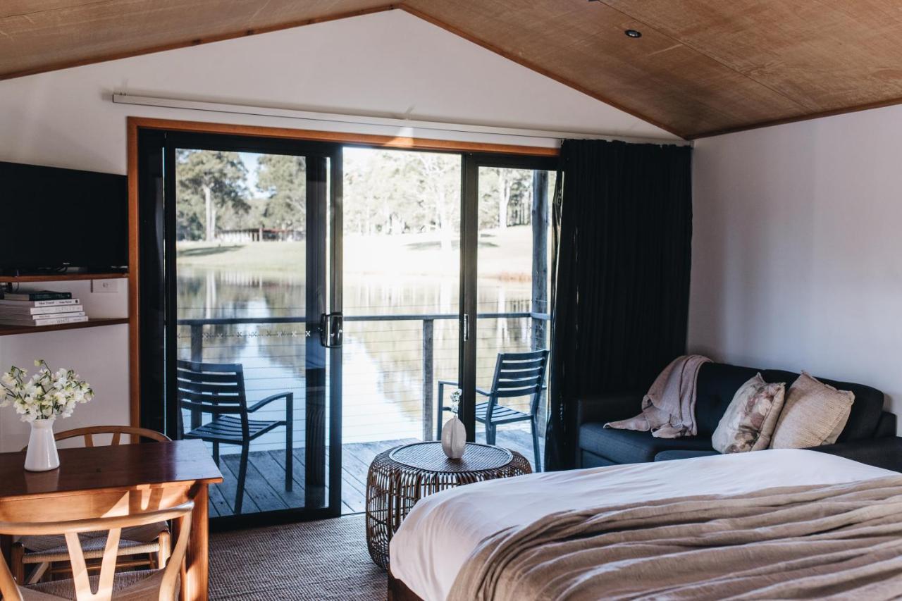 Worrowing Jervis Bay Hotel Huskisson Luaran gambar