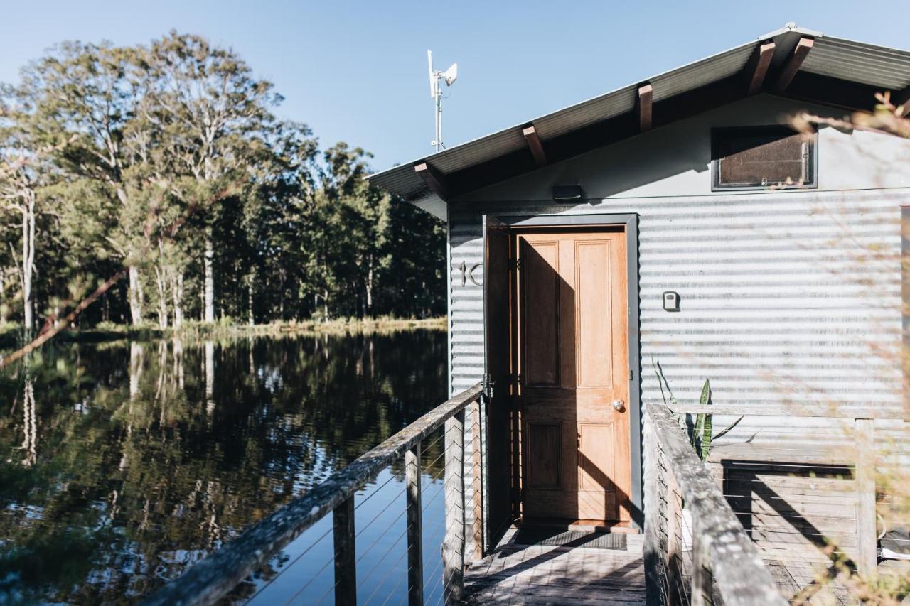 Worrowing Jervis Bay Hotel Huskisson Luaran gambar