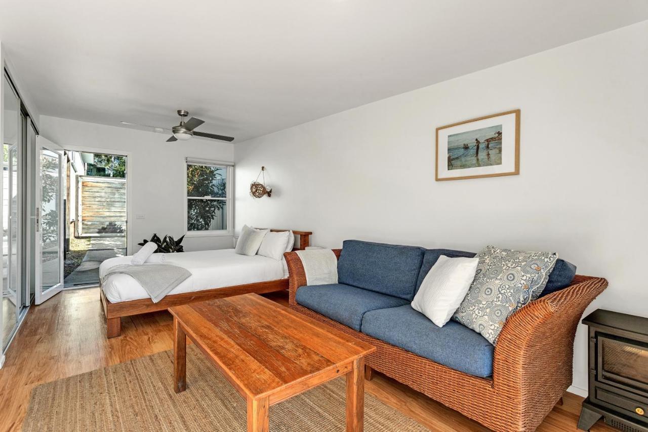 Worrowing Jervis Bay Hotel Huskisson Luaran gambar