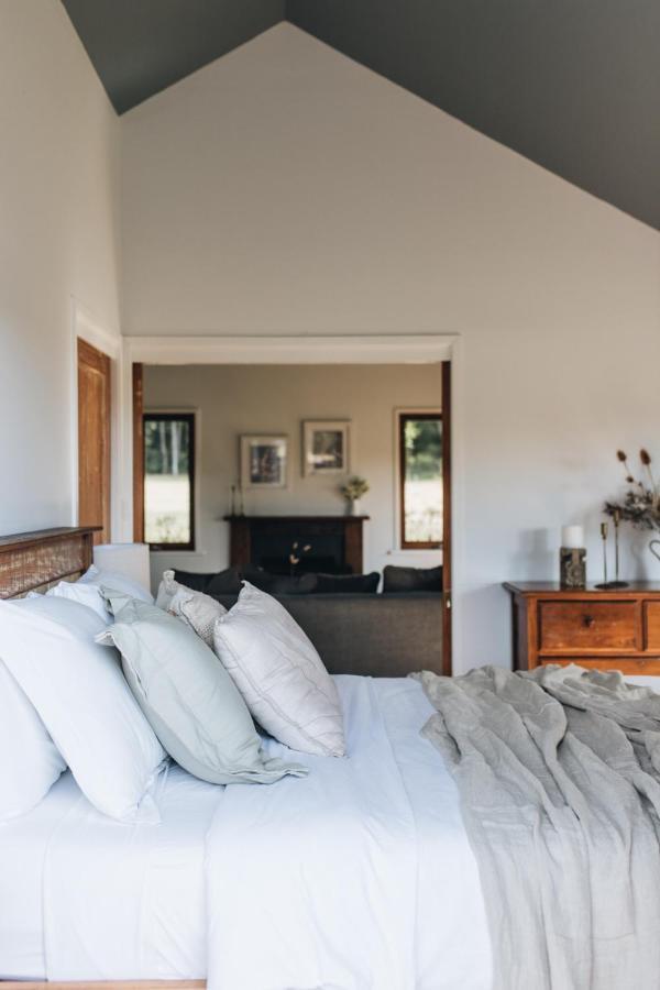 Worrowing Jervis Bay Hotel Huskisson Luaran gambar