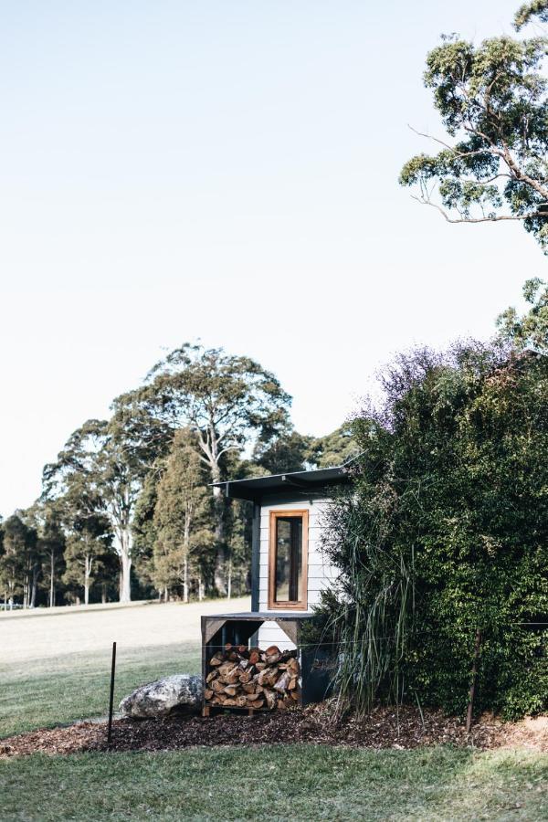 Worrowing Jervis Bay Hotel Huskisson Luaran gambar