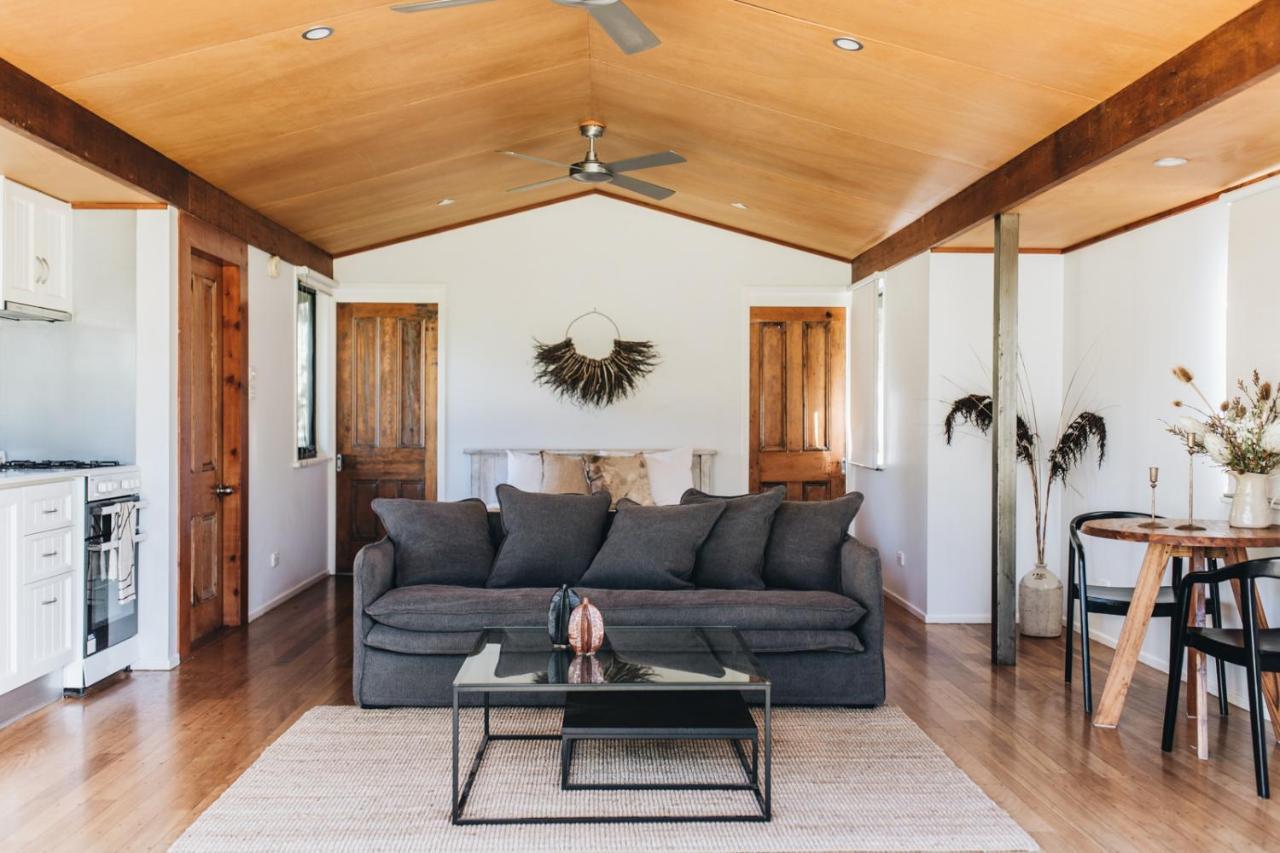 Worrowing Jervis Bay Hotel Huskisson Luaran gambar