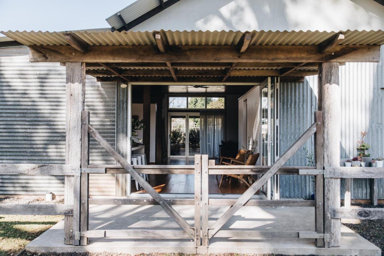 Worrowing Jervis Bay Hotel Huskisson Luaran gambar