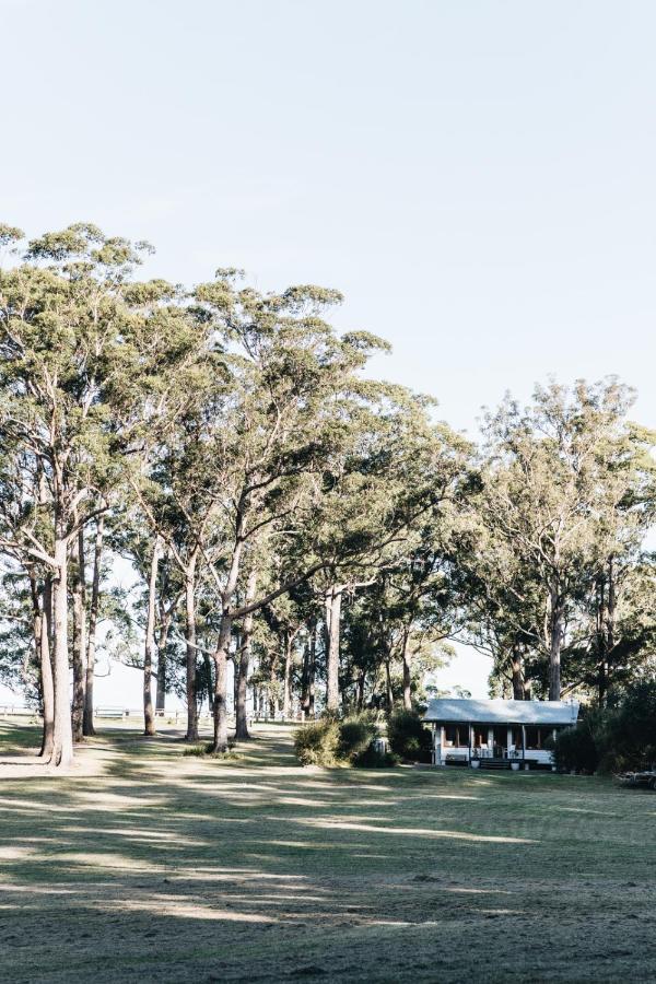 Worrowing Jervis Bay Hotel Huskisson Luaran gambar