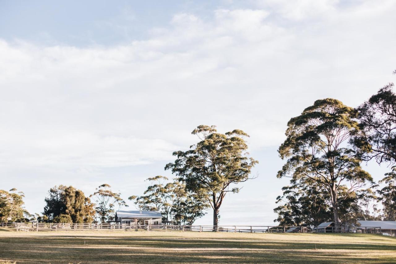 Worrowing Jervis Bay Hotel Huskisson Luaran gambar