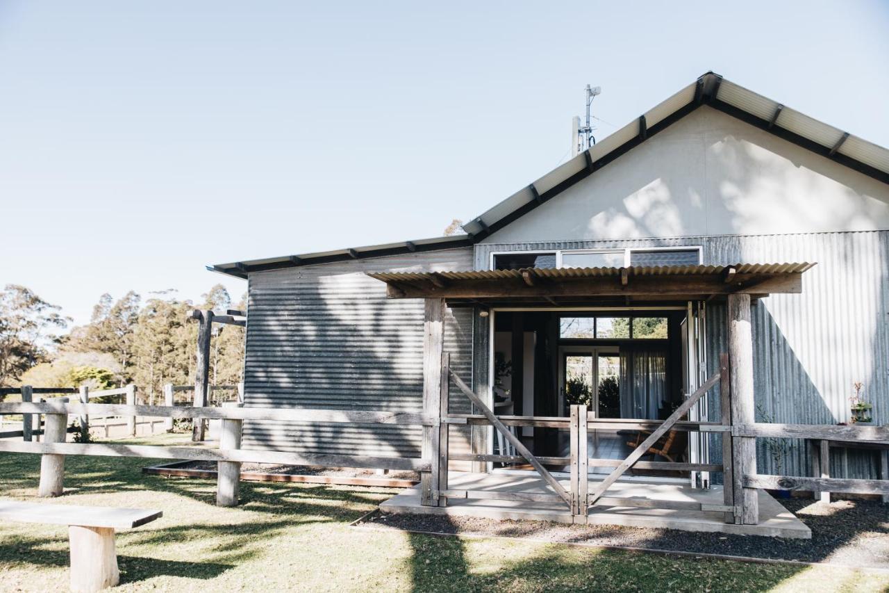 Worrowing Jervis Bay Hotel Huskisson Luaran gambar