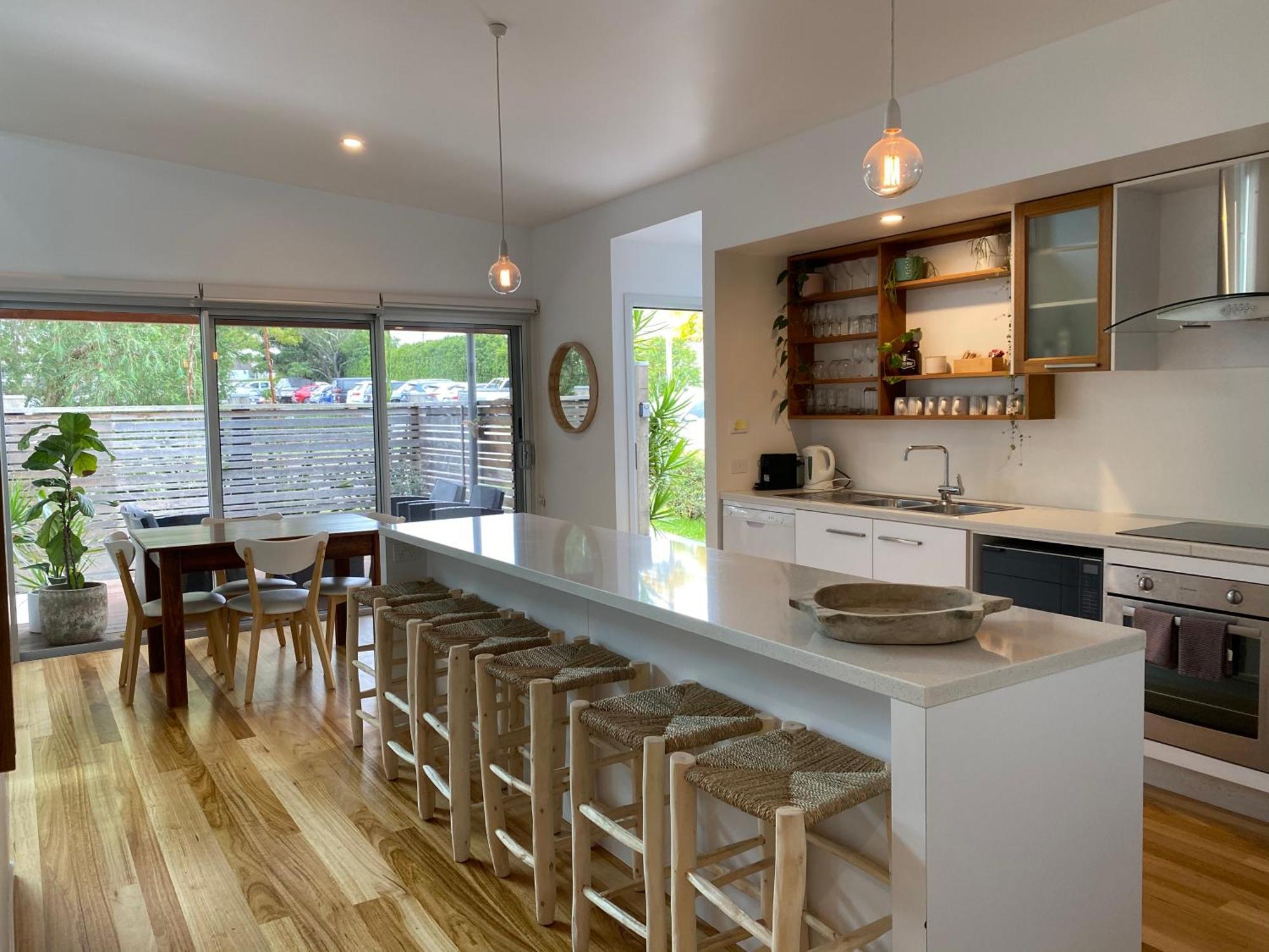 Worrowing Jervis Bay Hotel Huskisson Luaran gambar