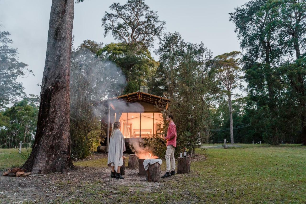Worrowing Jervis Bay Hotel Huskisson Luaran gambar