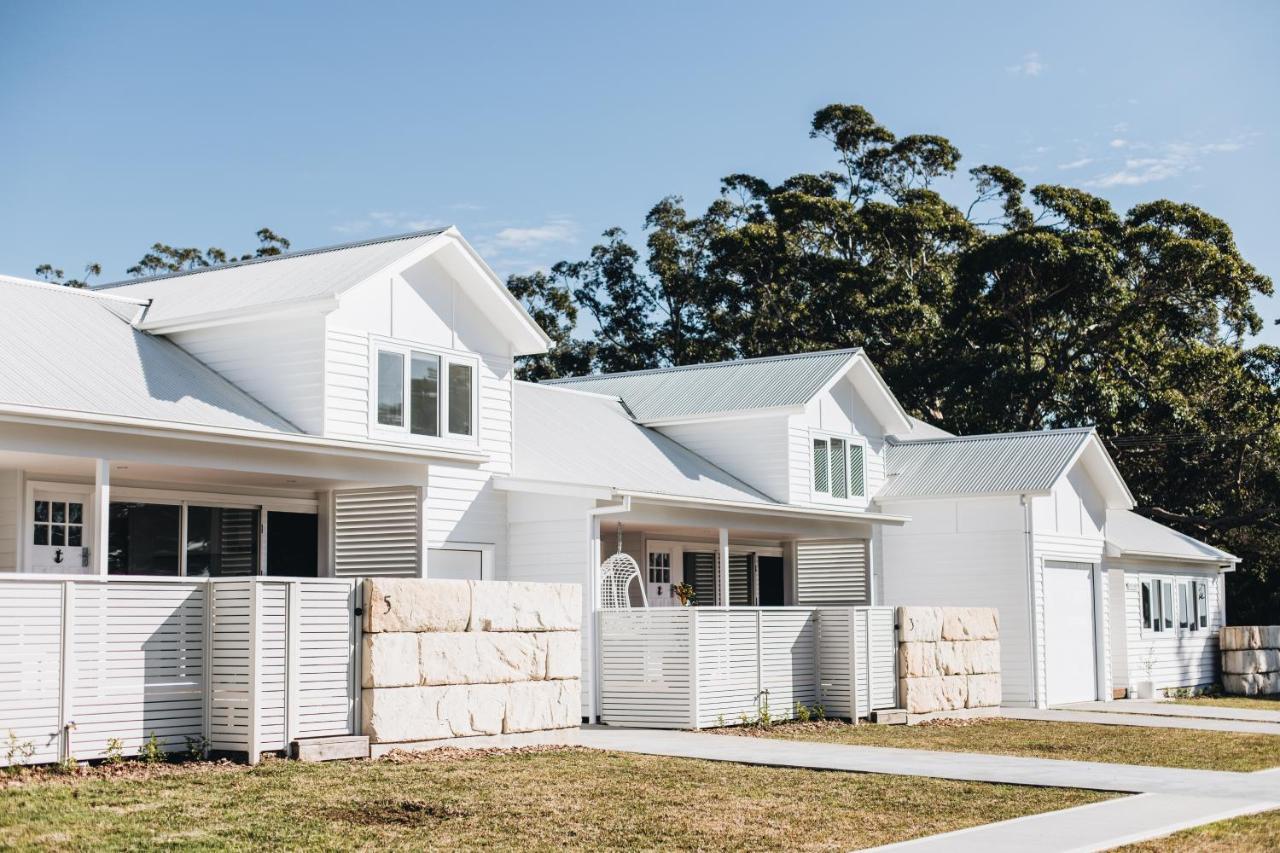 Worrowing Jervis Bay Hotel Huskisson Luaran gambar