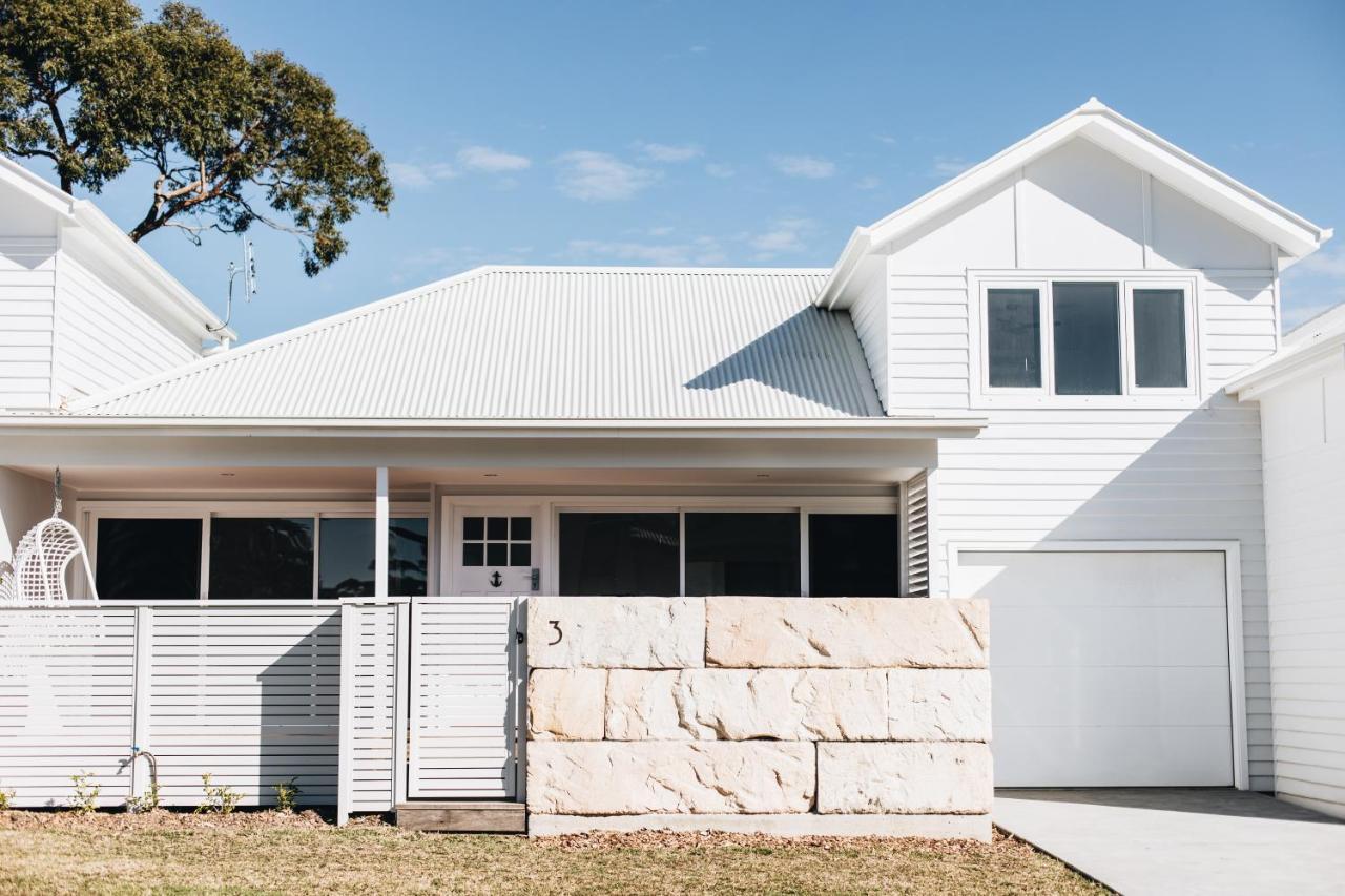 Worrowing Jervis Bay Hotel Huskisson Luaran gambar